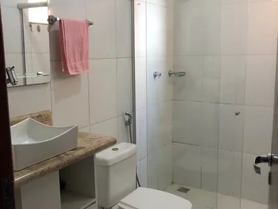 Sobrado com 280mts área construída no Morada dos Pássaros, próximo a Av. Perimetral - Foto 18