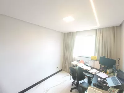 Lindo Apartamento à Venda no 1º Andar com garagem coberta no bairro Candeias, Vitória da Conquist - Foto 22