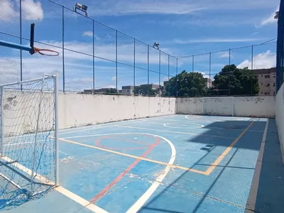 Apartamento com 3 quartos sendo 1 suíte+ dependência + 2 vagas de garagem+ depósito à venda em C - Foto 13