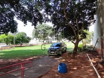 Terreno industrial c/ 1800m² a venda - Distr Indl II - SBO/SP - Foto 9