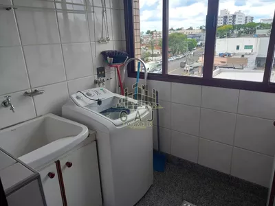Apartamento 130m² 3 dorms c/ suíte Jd São Paulo - Americana/SP - Foto 8