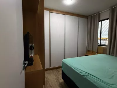 Apartamento para aluguel,  Boqueirão, Guarapuava - Foto 21