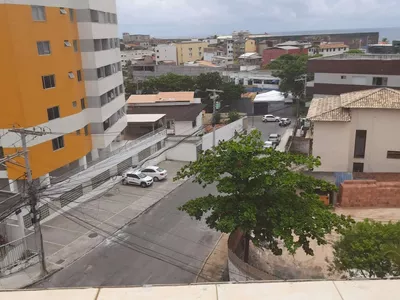Apartamento duplex reformado com 2 suítes + dependência + terraço à venda, Jardim Armação, Sal - Foto 6