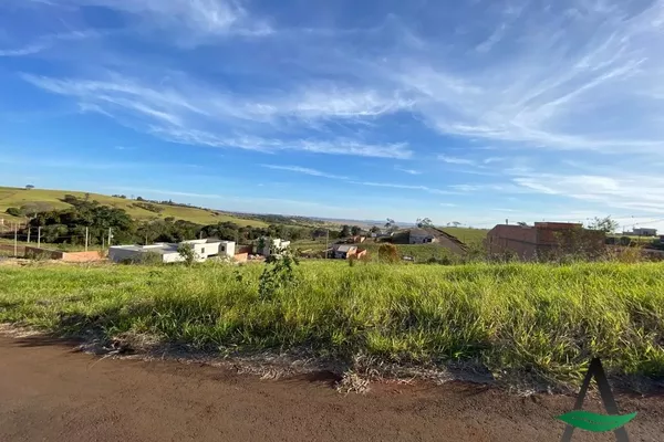 Terreno para venda,  Residencial Maanain, Cornélio Procópio - Foto 1