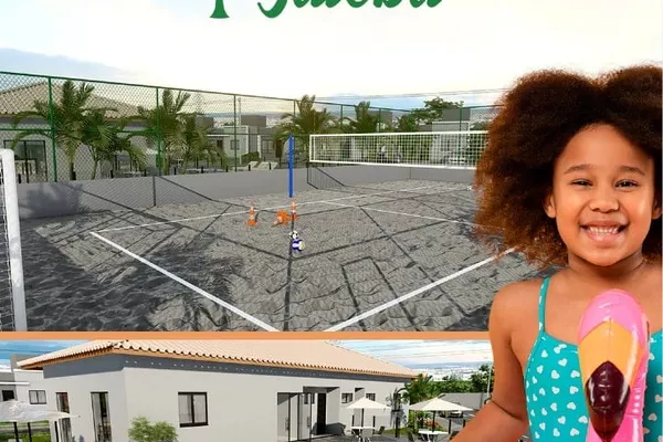 Casa em condomínio fechado com infraestrutura de lazer à venda, Ayrton Senna, Vitória da Conquist - Foto 5