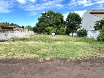 Lindo Terreno para venda,  no Bairro Pinheiros em Pato Branco-PR - Foto 3