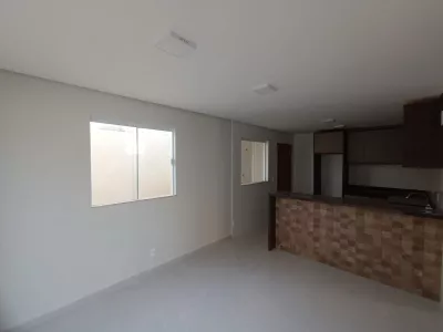 Casa duplex solta de 3 quartos sendo 2 suítes + piscina + espaço gourmet com churrasqueira à ven - Foto 16