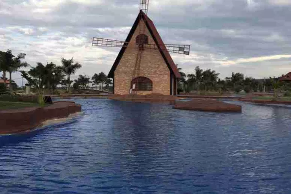 Lote à Venda, Haras Residence José Gonçalves, Vitória da Conquista, BA - Foto 2