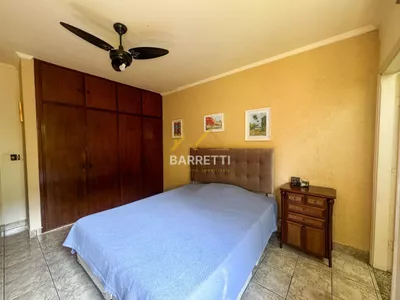 Chácara à venda no bairro Santa Rita, com 307 m² de área construída, 4 quartos, piscina, área gourmet e 4 vagas de garagem - Foto 13