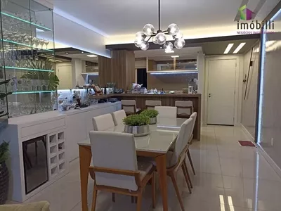 Apartamento com móveis planejados para venda,  no  Centro, Pato Branco - Foto 29