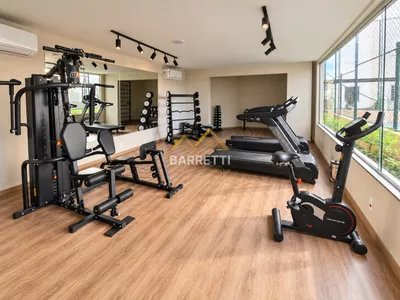 Apartamento garden à venda com 76 m², 2 quartos, 1 banheiro e 1 vaga de garagem - Foto 19