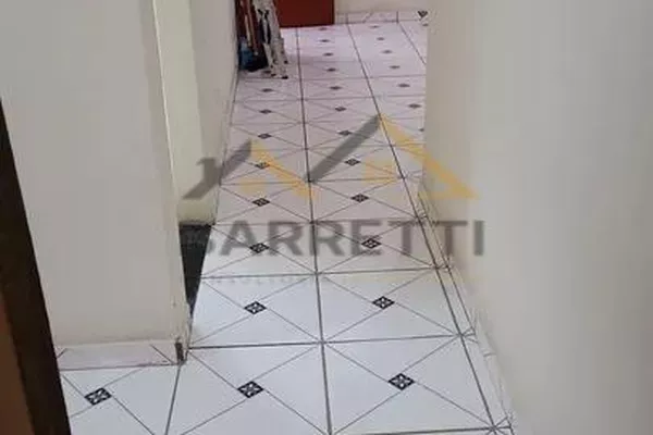 Casa à venda de 150m² com 2 quartos, 2 banheiros e 2 vagas de garagem no Residencial Mário Dedini - Foto 2