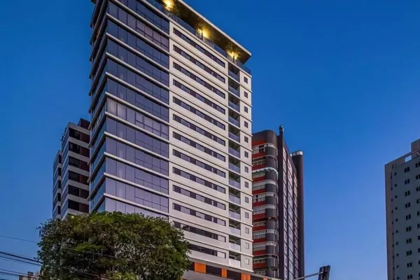 Apartamento Altissímo Padrão para venda, no Centro de Pato Branco-PR - Foto 2