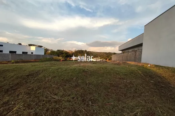 TERRENO R SADY PEDRO VIGANO B INDUSTRIAL II - Foto 1