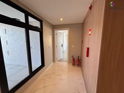 Apartamento 802 Ed. Connect para venda,  Centro, Pato Branco - Foto 4
