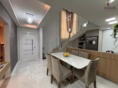 Casa  com Piscina  no Bairro Aeroporto - Foto 7