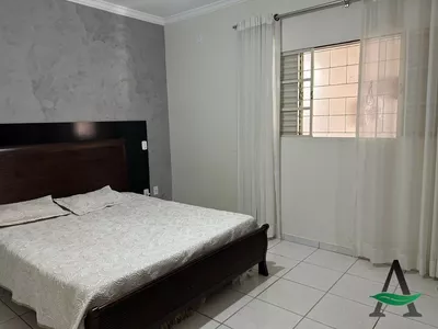 Londrina - Casa Sobrado - 4 quartos - Jardim Nações Unidas - Foto 25