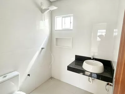Casa à Venda 3/4 , no Zabelê , Cidade Maravilhosa em Vitória da Conquista - BA - Foto 7