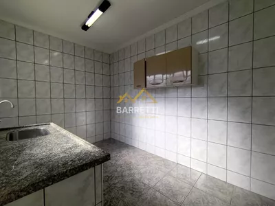 Casa comercial à venda e locação com 195 m², seis quartos e três banheiros no Bairro Alto - Foto 40