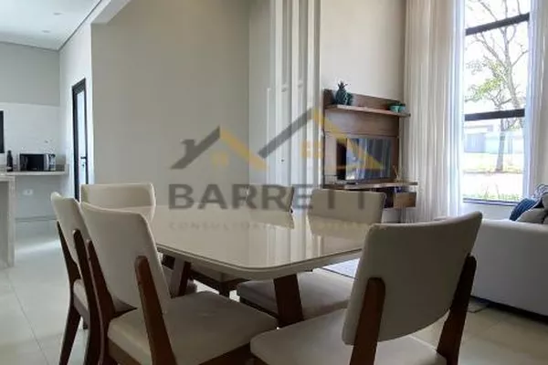 Casa à venda no Park Unimep Taquaral, com 162 m² de área construída, 3 quartos (sendo 1 suíte), 3 banheiros, quintal e 4 vagas de garagem - Foto 6