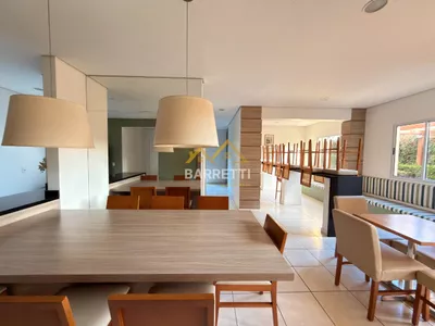 Apartamento à venda no Jardim da Primavera, com 60m², 2 quartos, sendo 1 suíte, e vaga de garagem - Foto 30