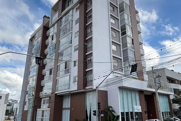 Apartamento 302 Ed. Esmeralda - Foto 1