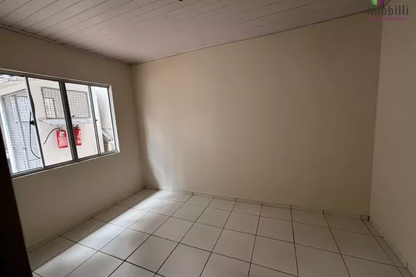 Kitnet 04 Ed. Wittmann - Rua Caramuru, 238 - Centro - Foto 5