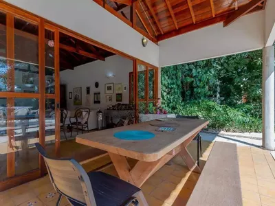Casa à venda no condomínio Vila Romana, com 357m², 4 suítes e paisagismo completo - Foto 5
