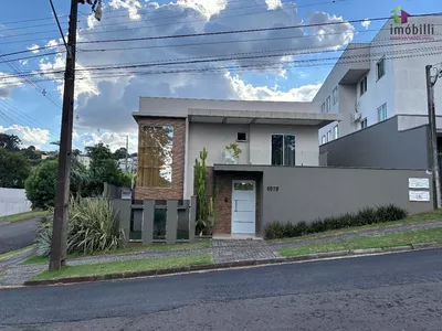 Casa  com Piscina  no Bairro Aeroporto - Foto 2