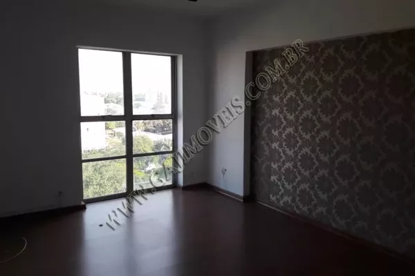 Sala Edifício Rotary 60m² - Americana/SP - Foto 2