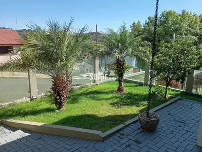 CASA ALV. BAIRRO PINHEIRINHO - Foto 3