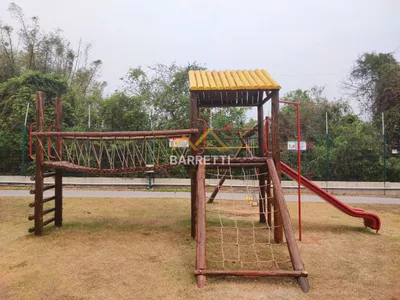 Sobrado à venda com 196 m², 3 quartos, 5 banheiros, 2 vagas de garagem e piscina, localizado no condomínio Lazuli Club - Foto 61