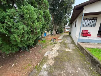 Casa com terreno de 512m² para venda no bairro Augusta, Curitiba - Foto 16