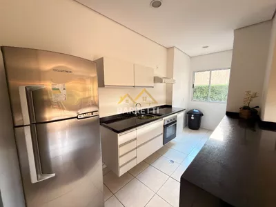 Apartamento à venda no Jardim da Primavera, com 60m², 2 quartos, sendo 1 suíte, e vaga de garagem - Foto 32
