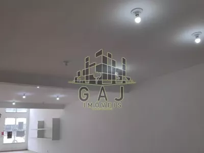 Salão comercial 227m² Av Cillos com mezanino - Americana/SP - Foto 9