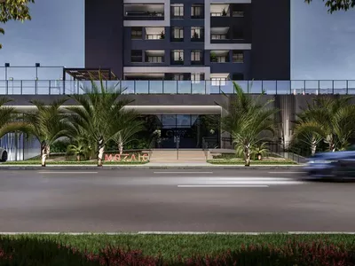 Apartamento à venda, 3 quartos, 1 suíte, 2 vagas, Jardim Sul - Uberlândia/MG - Foto 2