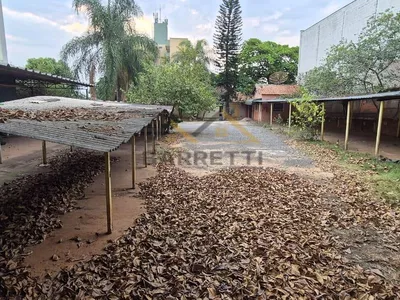 Terreno Comercial com 1.088 m², Bairro Alto, R$6.500.000.00 - Foto 12