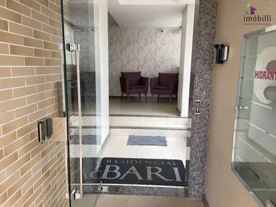 Apartamento para aluguel, 2 quarto(s),  Bancários, Pato Branco - Foto 3