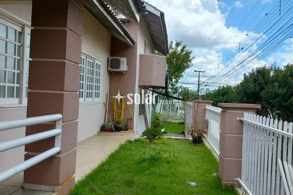 CASA ALVENARIA RUA XINGU PROXIMO AO SESI - Foto 3