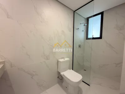 Casa no Residencial Villa D'Aquila com 305m², 4 suítes, piscina e 6 vagas de garagem - Foto 21