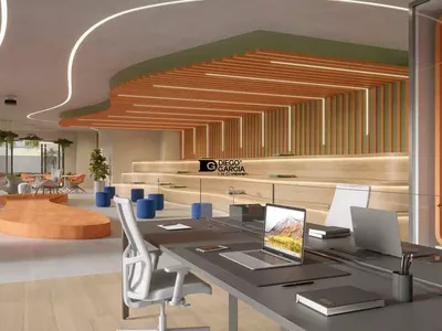 Sala à venda, 1 vaga, Patrimônio - Uberlândia/MG - Foto 6