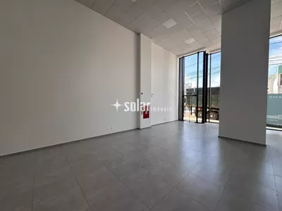 SALA COMERCIAL TERREA 01 ED TURMALINA R JACIRETA N 151 B CENTRO - Foto 5