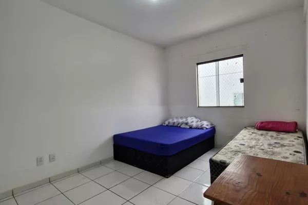 Apartamento 2/4 1⁰ andar Próximo a Chame Chame à Venda, Candeias, Vitória da Conquista, BA - Foto 5