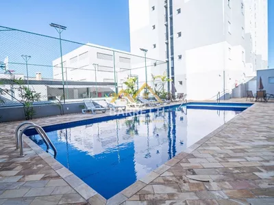 Apartamento à venda na Paulicéia, com 54 m², 2 quartos, 1 banheiro e 1 vaga de garagem - Foto 12