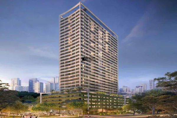 Apartamento à venda, 4 quartos, 2 suítes, 2 vagas, Vale do Sereno - Nova Lima/MG - Foto 1
