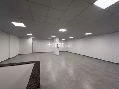 SALA COMERCIAL TERREA 01 ED TURMALINA R JACIRETA N 151 B CENTRO - Foto 9