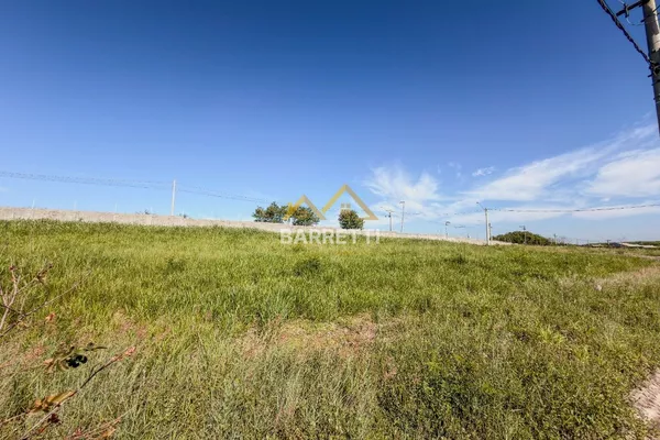 Terreno à venda com 363,3 m² no Condomínio Belmonte - Foto 3