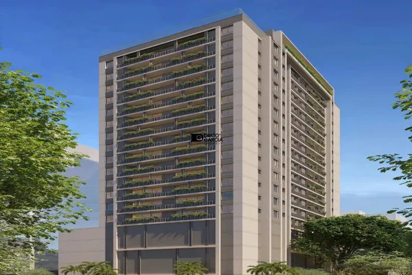 Apartamento à venda, 3 quartos, 1 suíte, 2 vagas, Santo Antônio - Belo Horizonte/MG - Foto 1
