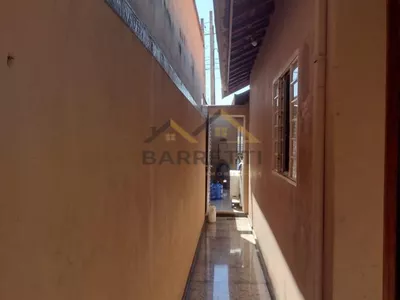 Casa à venda no Santa Terezinha, com 135 m², dois quartos, dois banheiros e duas vagas de garagem - Foto 22