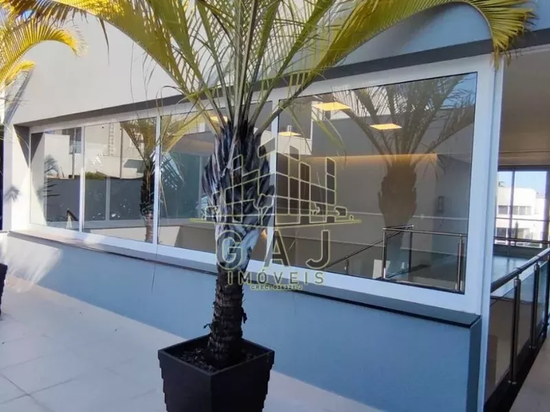 Sobrado com 4 suítes 321m² - Jd. Ipês Amarelos - Americana/SP - Foto Principal